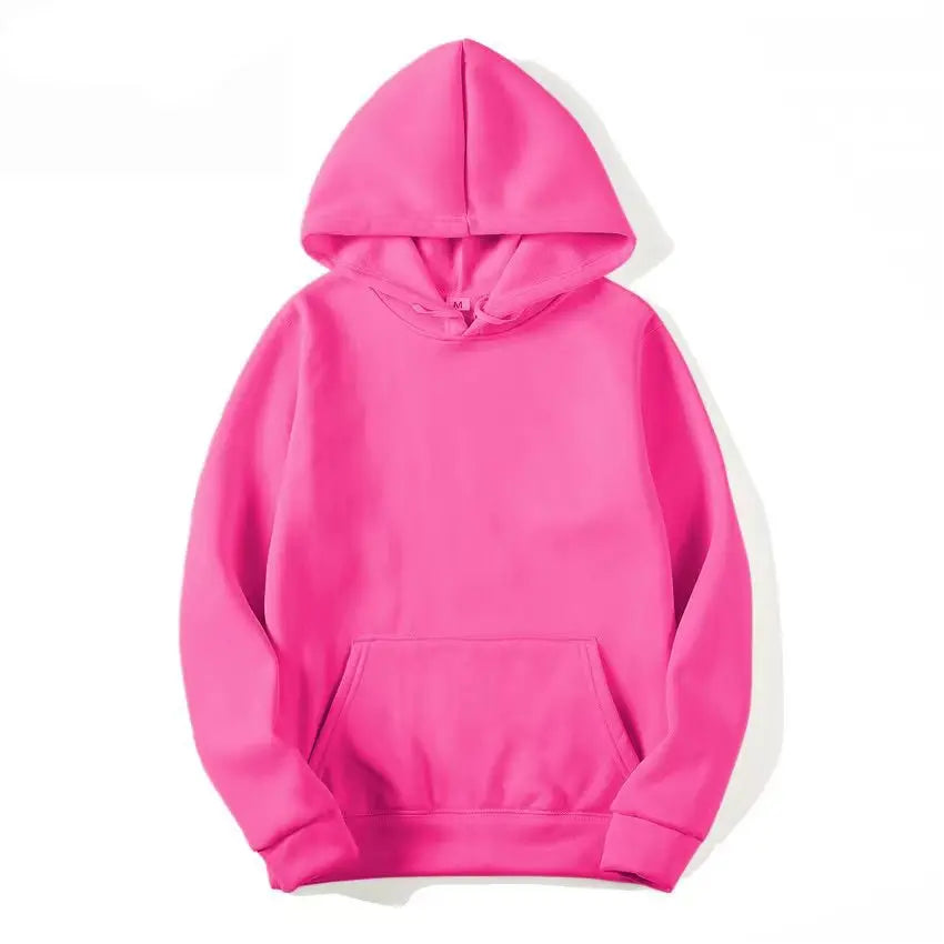 Personalized Custom Embroidered Hoodie | Pet Portrait or Custom Text | Unisex Fleece Sweatshirt