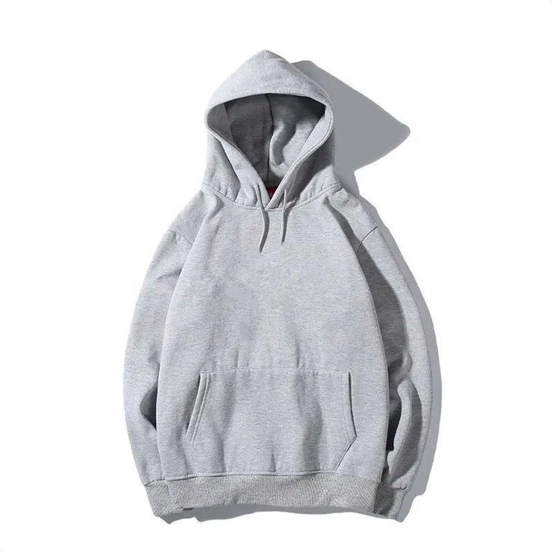 Personalized Custom Embroidered Hoodie | Pet Portrait or Custom Text | Unisex Fleece Sweatshirt