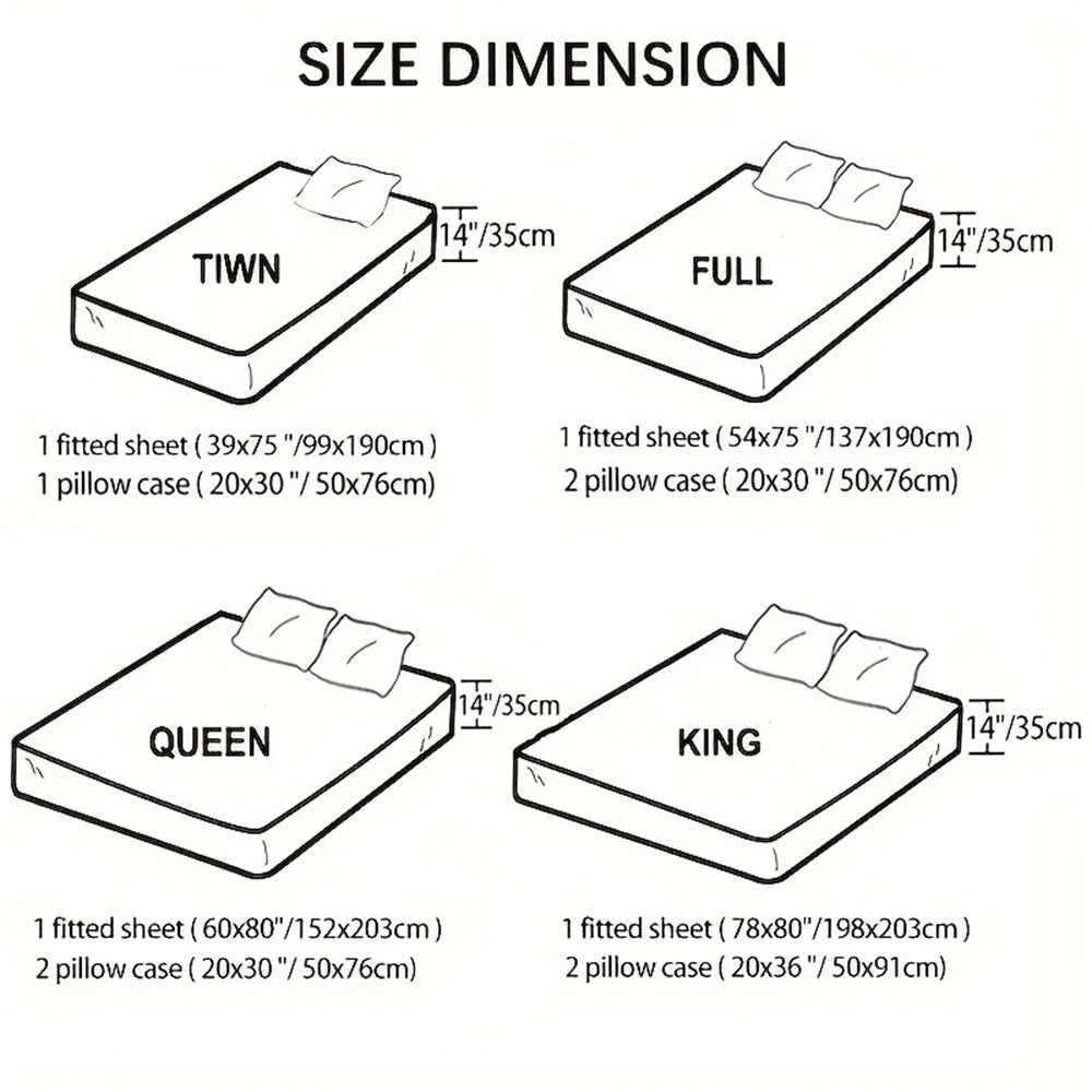 3D Game Controller Fitted Sheet | Boys Bedroom Decor