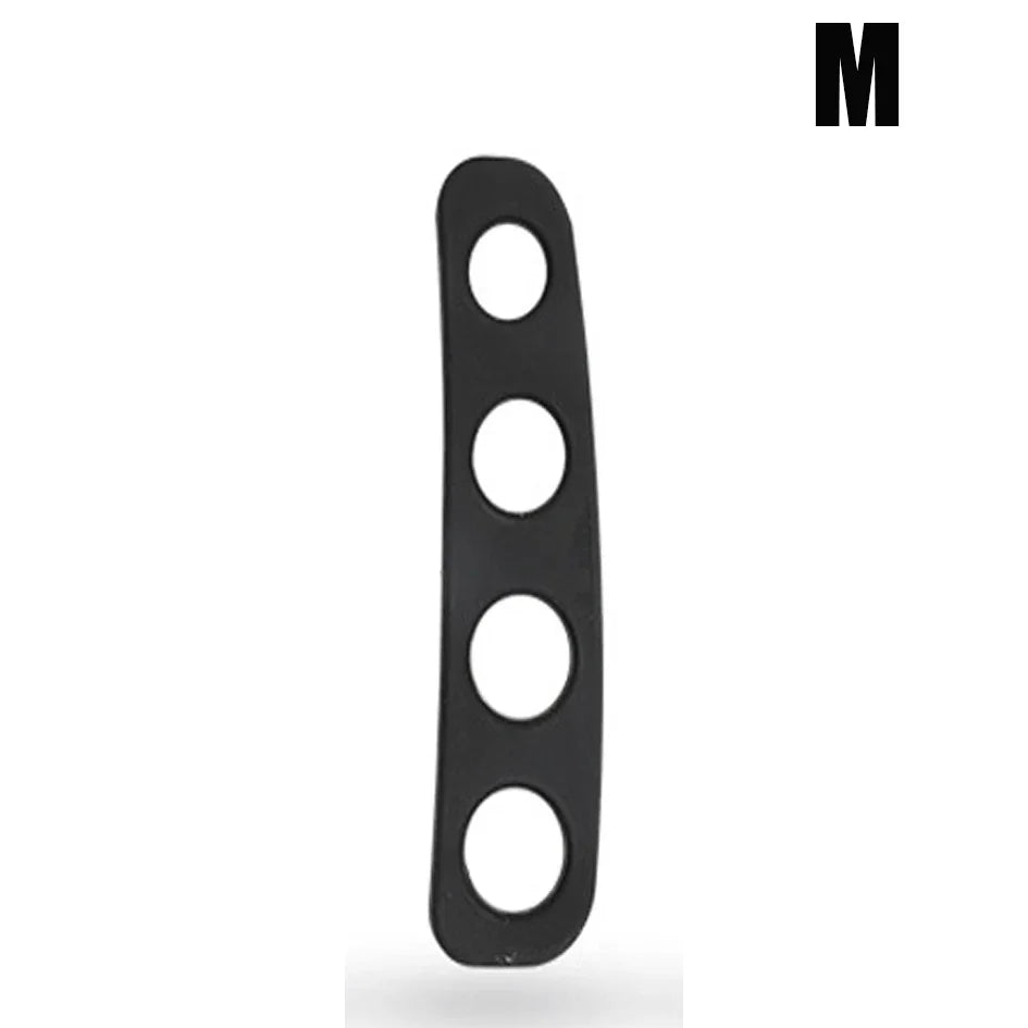 Basketball Shooting Trainer | Silicone Shot Lock for Kids, Teens & Adults