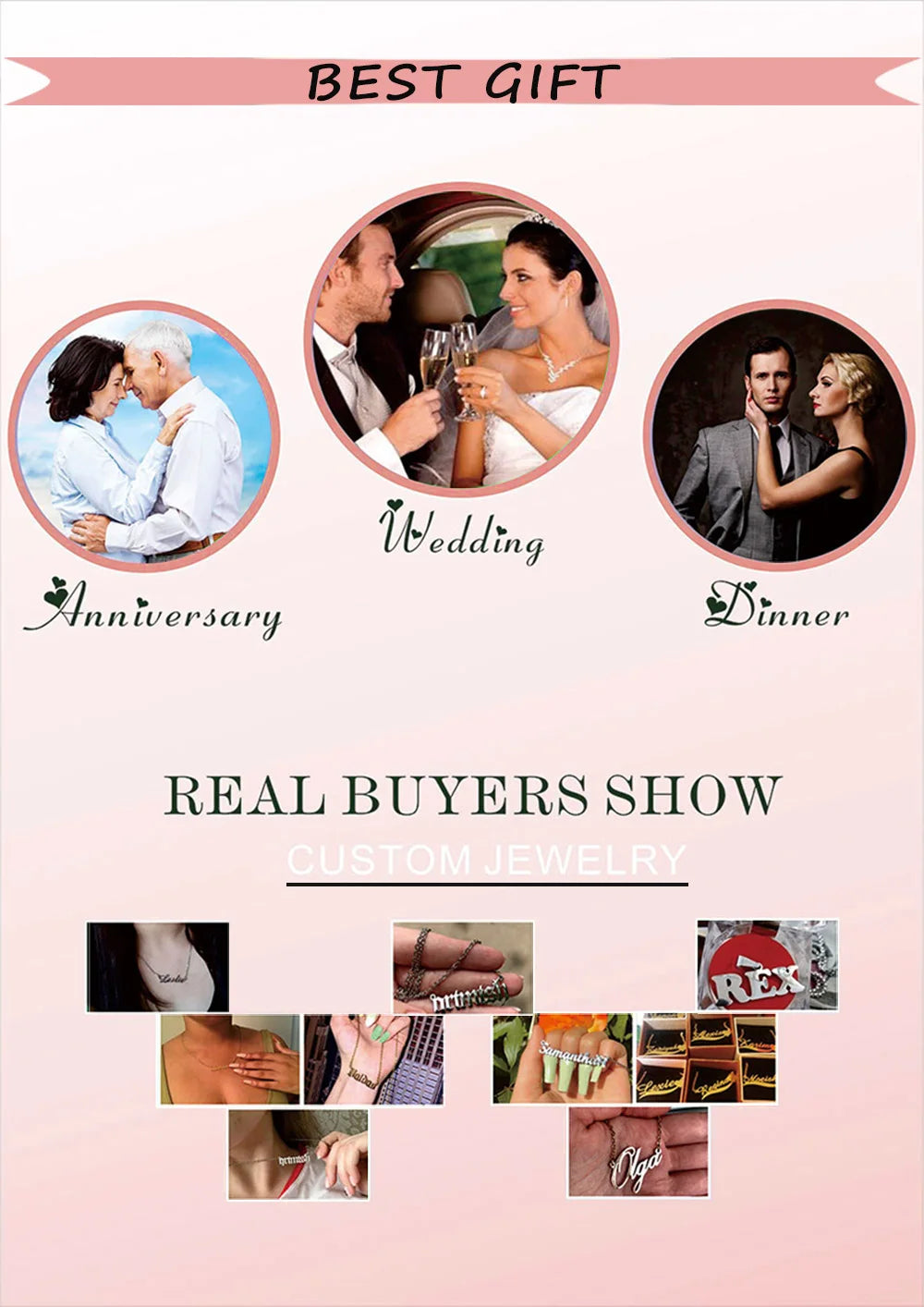 Personalized Photo Projection Bracelet — Custom Memory Jewelry