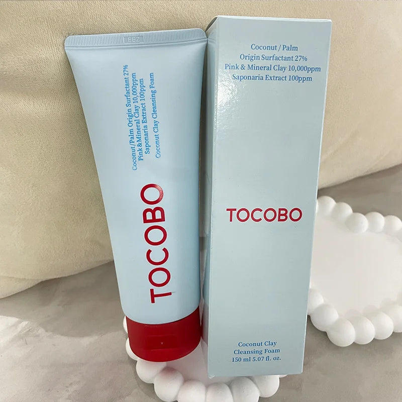 TOCOBO Sunscreen Stick SPF 50+ — Refreshing, Hydrating & Oil Control | Korean Skincare