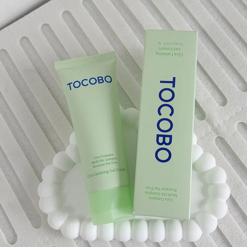 TOCOBO Sunscreen Stick SPF 50+ — Refreshing, Hydrating & Oil Control | Korean Skincare