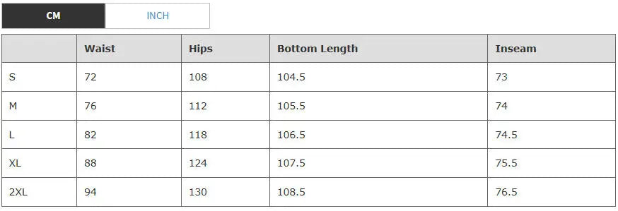 Personalized Wide Leg Jeans — High-Waist Loose Fit Streetwear