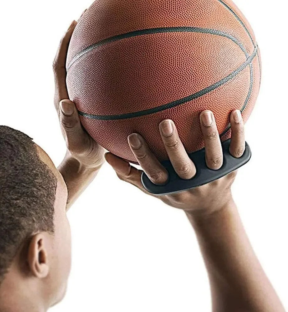 Basketball Shooting Trainer | Silicone Shot Lock for Kids, Teens & Adults