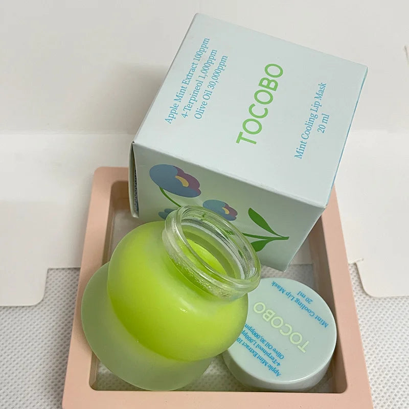 TOCOBO Sunscreen Stick SPF 50+ — Refreshing, Hydrating & Oil Control | Korean Skincare