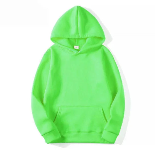 Personalized Custom Embroidered Hoodie | Pet Portrait or Custom Text | Unisex Fleece Sweatshirt