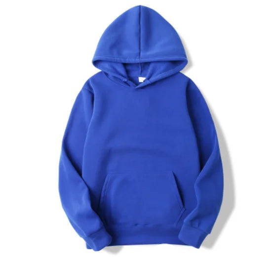 Personalized Custom Embroidered Hoodie | Pet Portrait or Custom Text | Unisex Fleece Sweatshirt