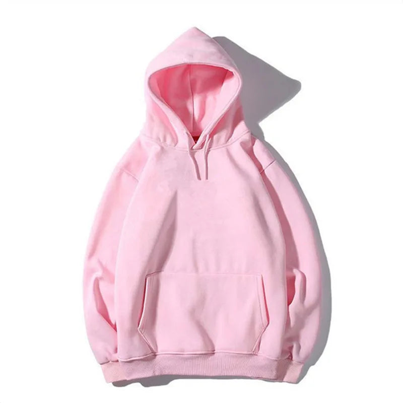 Personalized Custom Embroidered Hoodie | Pet Portrait or Custom Text | Unisex Fleece Sweatshirt