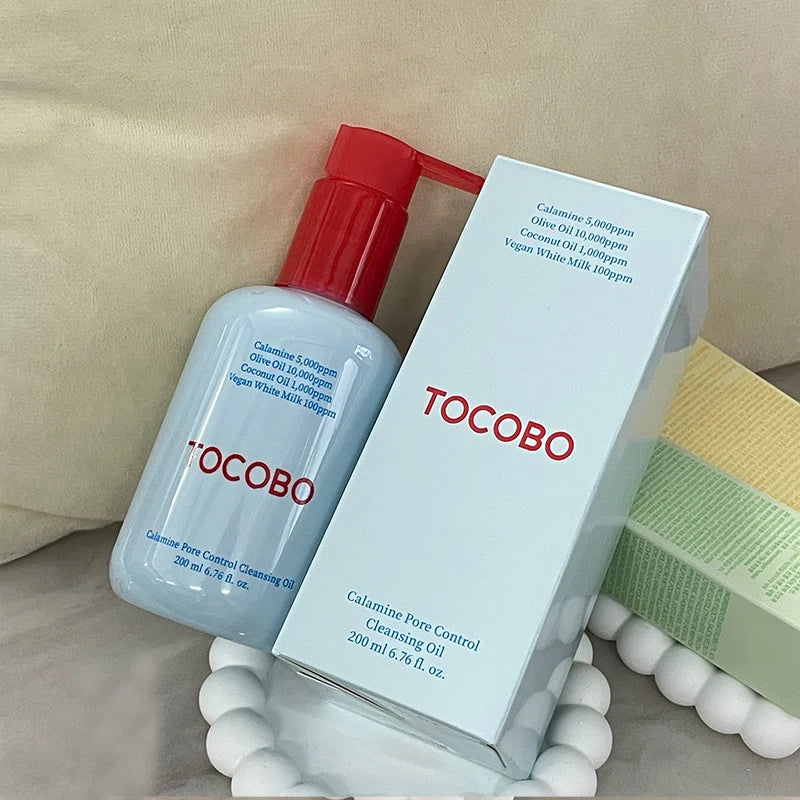 TOCOBO Sunscreen Stick SPF 50+ — Refreshing, Hydrating & Oil Control | Korean Skincare