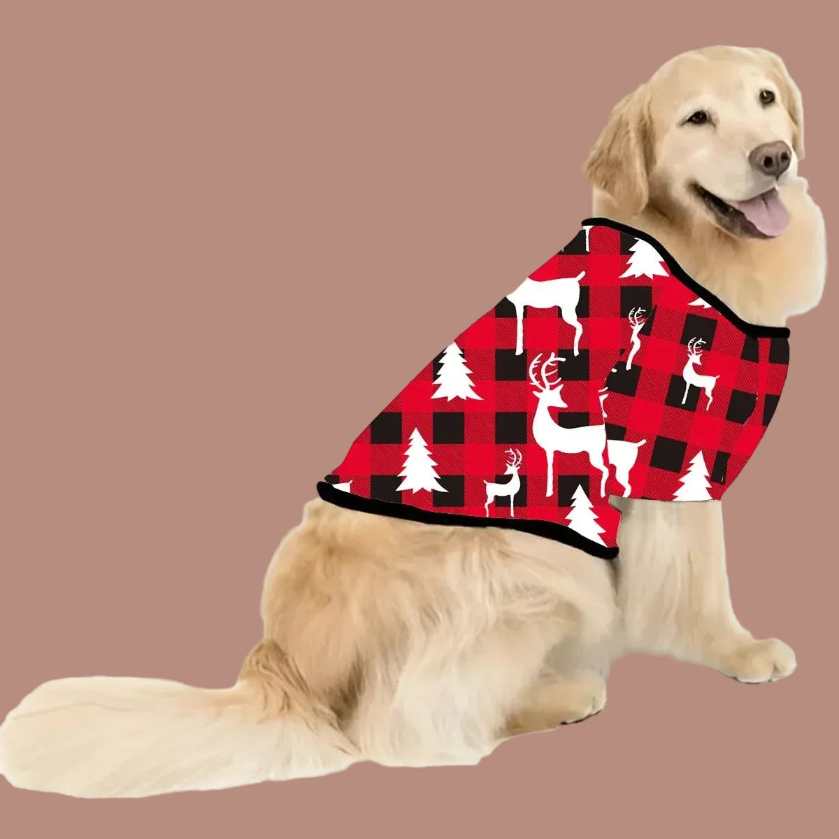 Naughty Ones Christmas Family Matching Pajamas