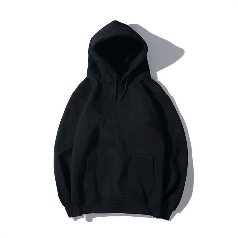 Personalized Custom Embroidered Hoodie | Pet Portrait or Custom Text | Unisex Fleece Sweatshirt
