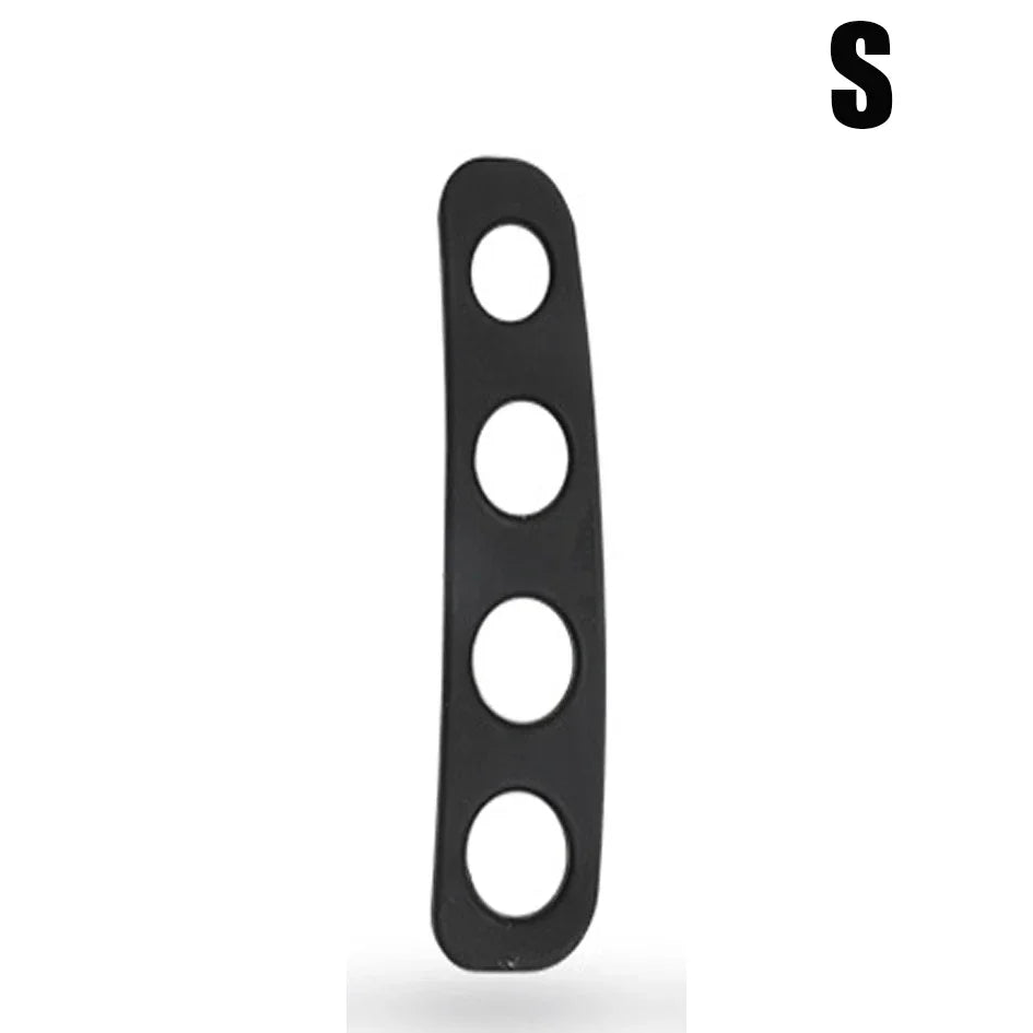 Basketball Shooting Trainer | Silicone Shot Lock for Kids, Teens & Adults