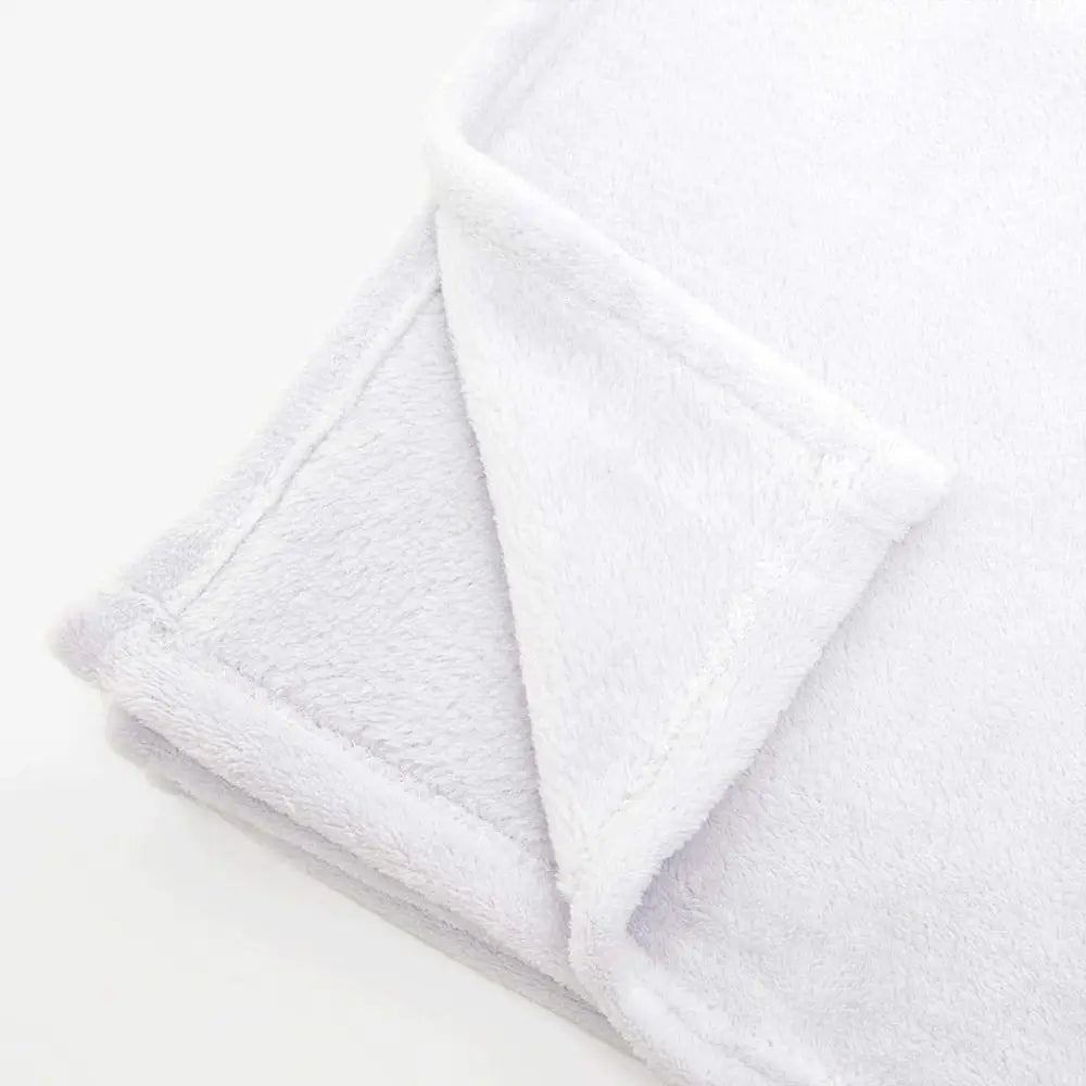 Custom Photo Blanket for Mom | Personalized Blanket