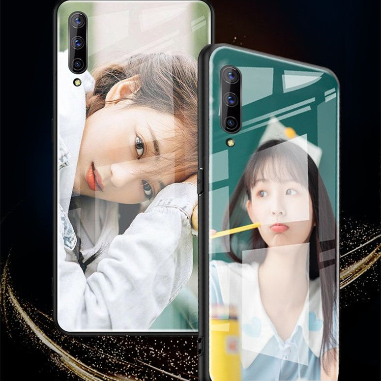Personalized Samsung Galaxy S22 Ultra Phone Case