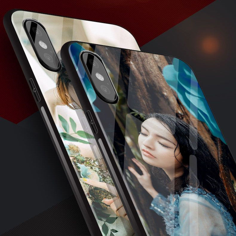 Personalized Samsung Galaxy S22 Ultra Phone Case