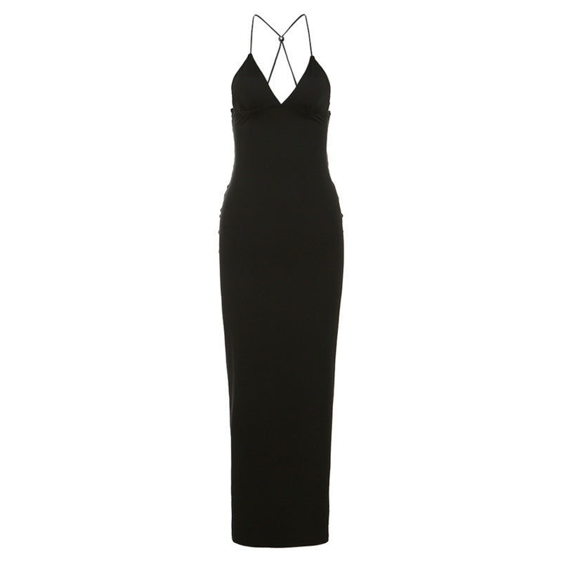 Summer Fashion Trend Womens New Dress